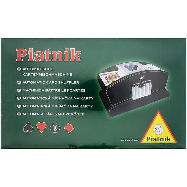 Thumbnail - Piatnik Kartenmischmaschine automatisch