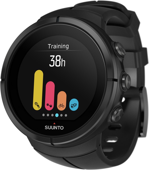 Image du produit Suunto ANCIENNE VERSION Spartan Ultra Titanium
