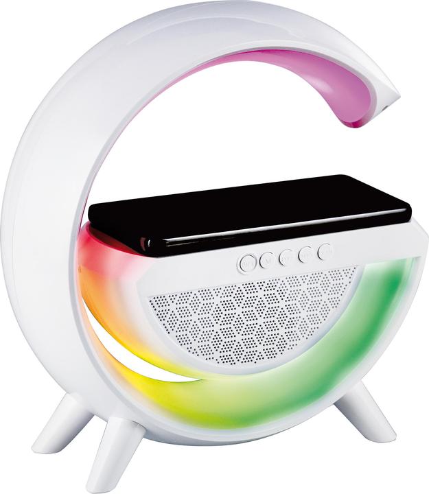Image du produit Activejet AJE-SOLO RGB Lampe musicale à LED