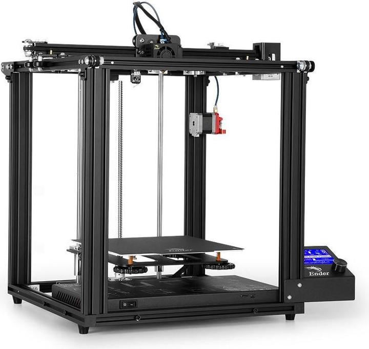 Produktbild Creality Ender 5 Pro