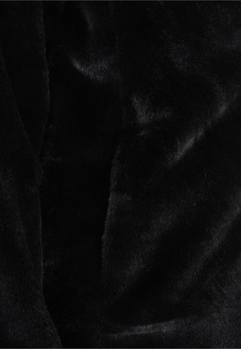Immagine prodotto Urban Classics Giacca Teddy con Risvolto Donna (3XL)