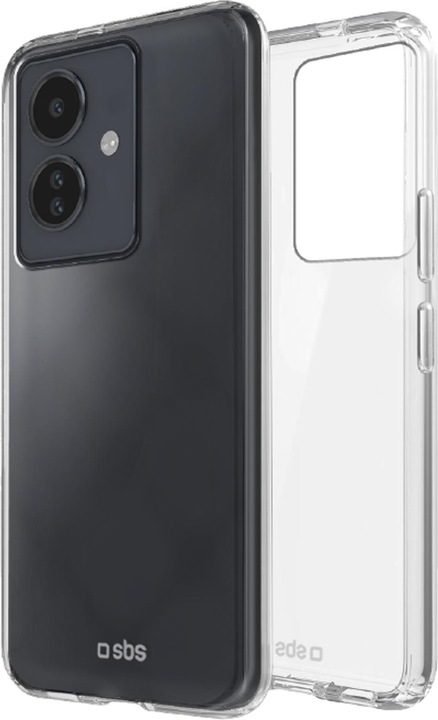 Produktbild SBS Schutzhülle (OnePlus Nord 3)