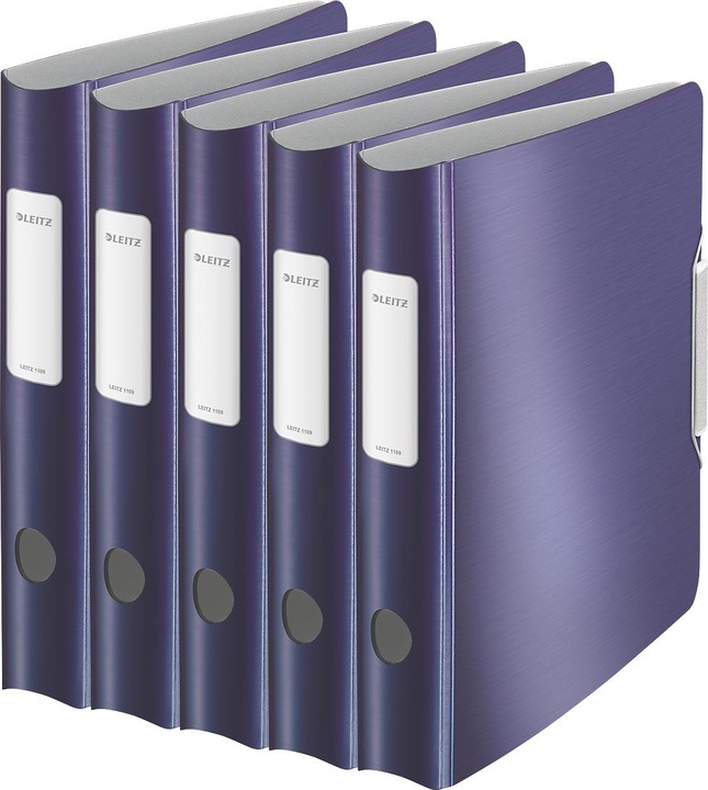 Actual product image Leitz 180° Active Style (A4, 65 mm, 1 x)