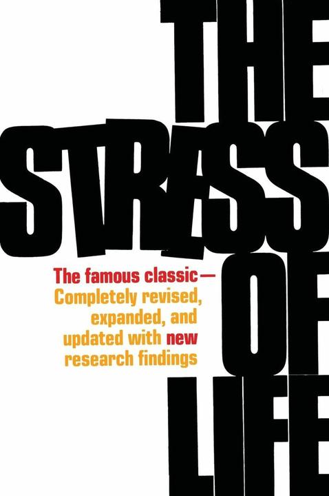 Produktbild The Stress of Life (Englisch, Selye Hans, 1978)