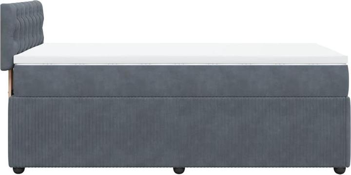 Produktbild vidaXL Boxspringbett (90 x 200 cm)