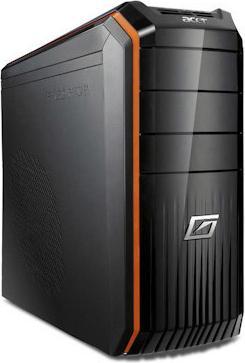 Image du produit Acer Predator G3620, Intel i7-3770, SSD, 16GB, GTX-660, Win7 (16 Go)