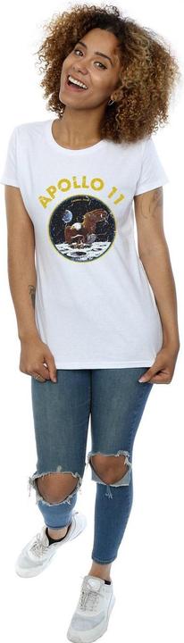 Produktbild Nasa Apollo 11 TShirt (XL)