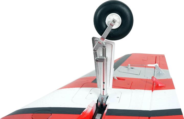 Immagine prodotto Amewi Girante Jet Talon 80 mm EDF, 1100 mm, rosso, PNP (Jet)