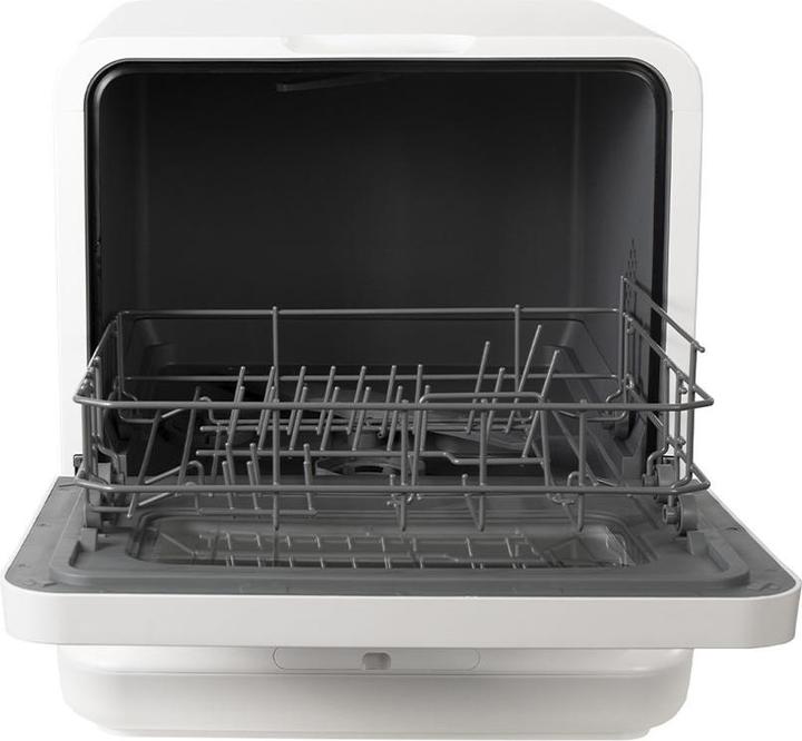 Immagine prodotto Berger & Lanz BergerLanz FSP GS6207D-T Geschirrspüler Wasseranschluss Optional