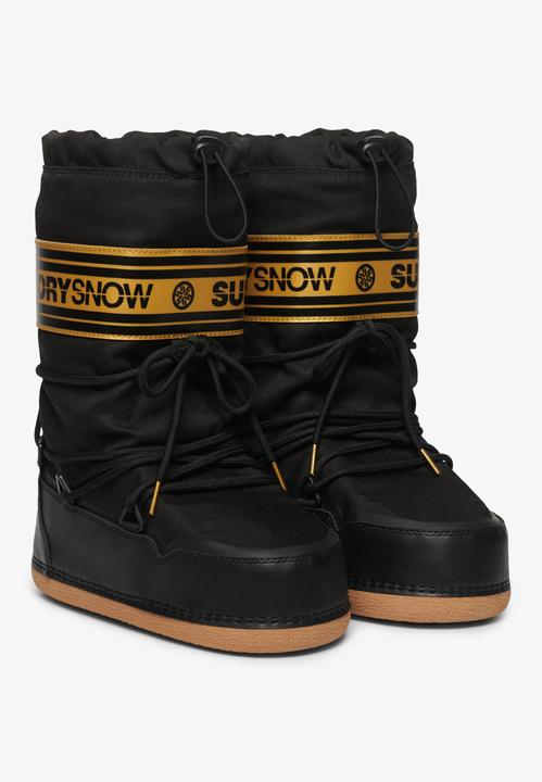 Actual product image Superdry Women's après ski (37, 39, 40)