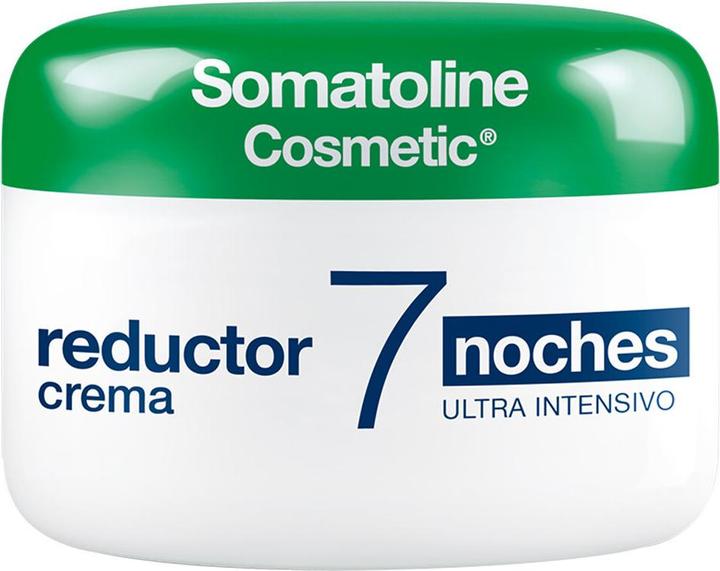 Image du produit Somatoline Reductor 7 noches (Crème pour le corps, 250 ml)