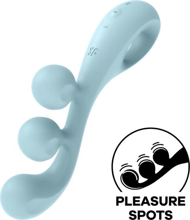 Produktbild Satisfyer Tri Ball 2