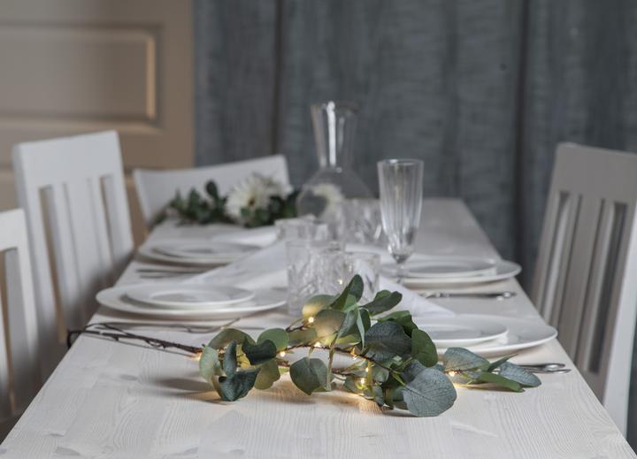 Actual product image Star Trading Garland eucalyptus (0.30 m)