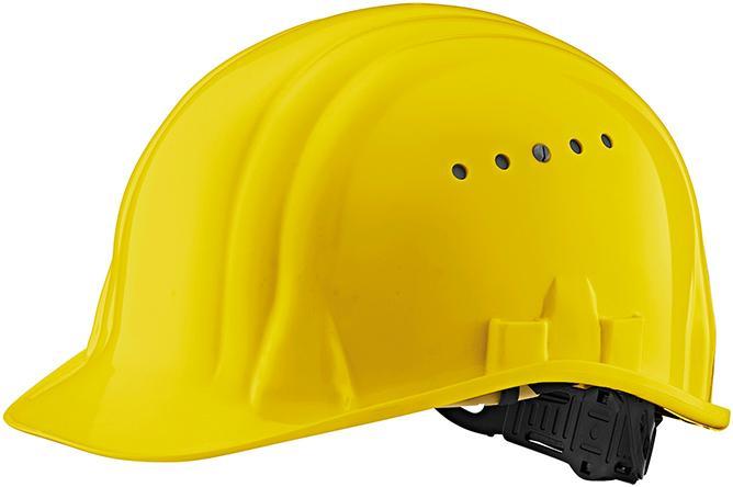 Schuberth Casque de sécurité de chantier Baumeister 80 (61 cm)