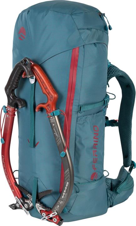 Image du produit Ferrino Backpack Summit 32 + 5 - Tourenrucksack (37 l)