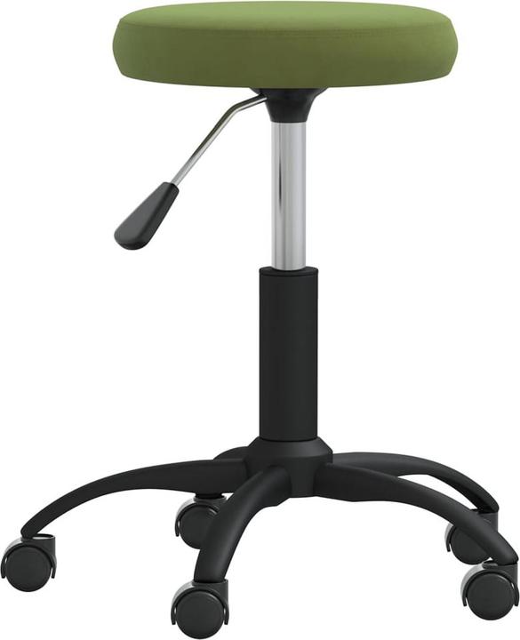 Produktbild vidaXL Bürostuhl (42 - 54 cm)