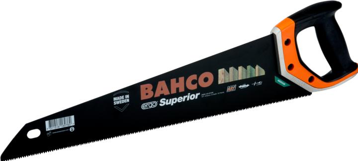 Immagine prodotto Bahco Coda di volpe con Bi