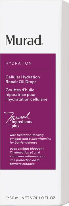 Produktbild Murad Cellular Hydration (30 ml)
