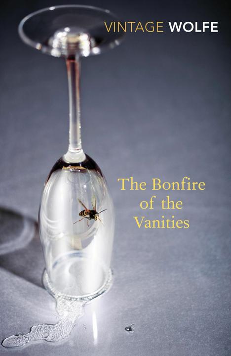 Produktbild The Bonfire of the Vanities (Englisch, Tom Wolfe, 2010)