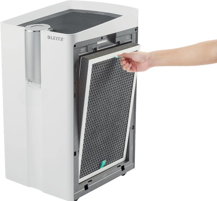 Produktbild Leitz Luftreiniger TruSens Z-6000 Performance (EPA E12) (155 m²)