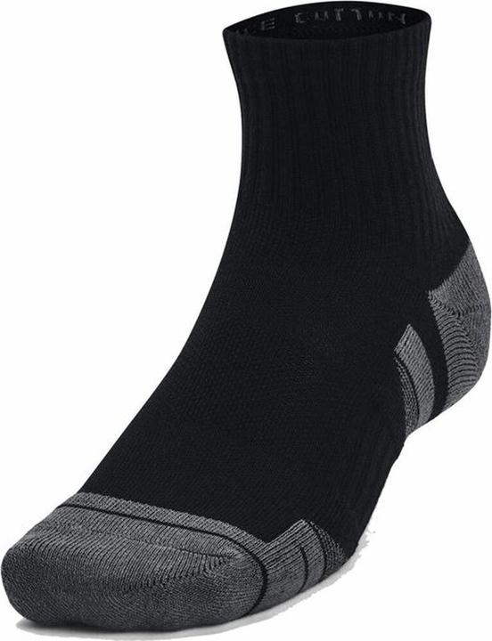 Produktbild Under Armour Perf Cotton 3er Pack Socken (3er Pack, M)