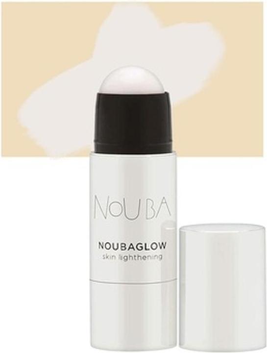 Actual product image Nouba glow-Skin Lightening