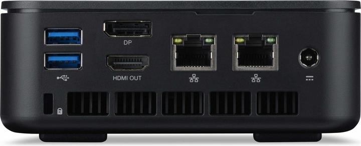 Actual product image Acer Barebone NUC VN1502G i7-1355U (Intel Core i7-1355U)