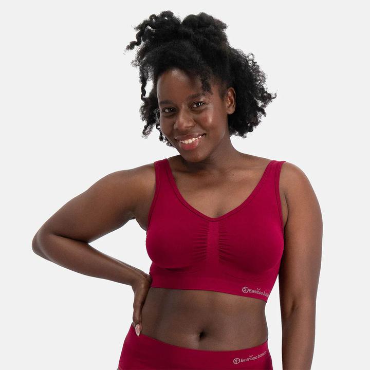 Image du produit Bamboo Basics Bustier Nova (2-Pack) (lot de 2, S)