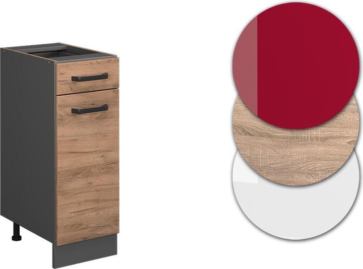 Produktbild Vicco Küchenunterschrank R-Line (30 x 46 x 81.5 cm)