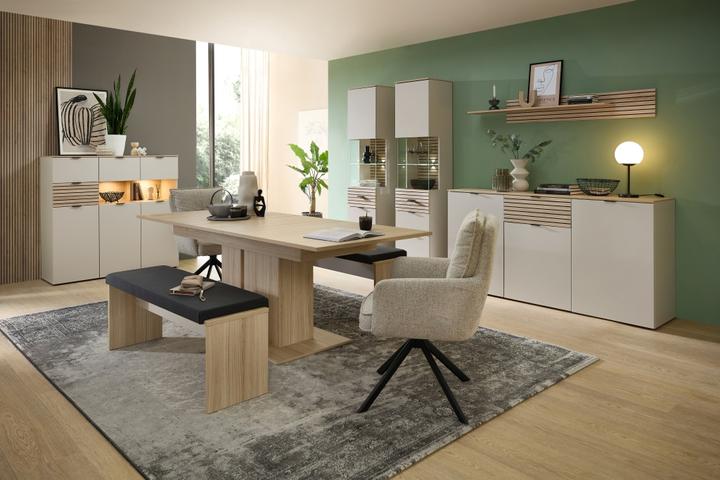 Produktbild Innostyle Ina (125 x 45 x 125 cm)