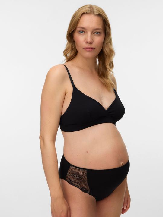 Produktbild Mamalicious MLBLAIR 2er-pack Still-BH BH (M)