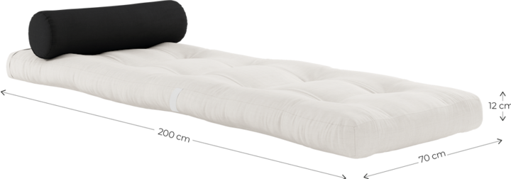 Actual product image Karup Design Wrap
