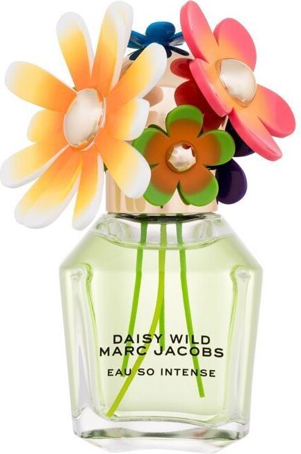 Immagine prodotto Marc Jacobs DAISY WILD EAU SO INTENSE EDP Vapo 50 ml (Eau de parfum, 50 ml)