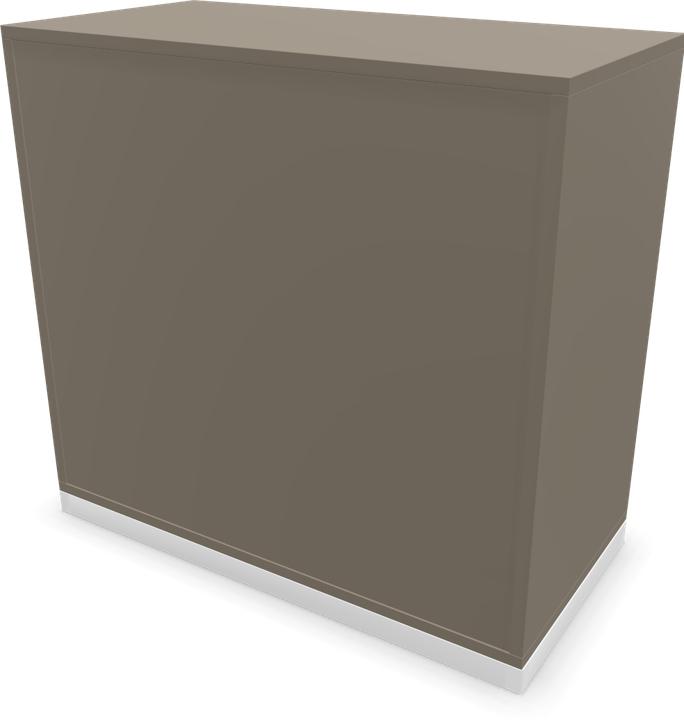 Immagine prodotto Narbutas Scelta armadio ad ante scorrevoli (80 x 40 x 76 cm)