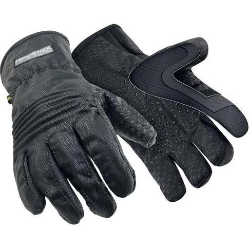 Thumbnail - HexArmor, Schutzhandschuhe, Hercules NSR 3041 6098308 Elasthan Arbeitshandschuh Grösse (Handschuhe): (8)