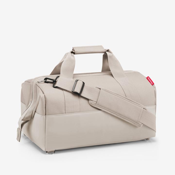 Immagine prodotto reisenthel Duffle Bag allrounder M duffel Mix Stone (23 l)