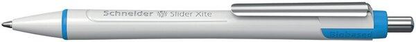 Produktbild Schneider Kugelschreiber Xite (Weiss, 1 x)
