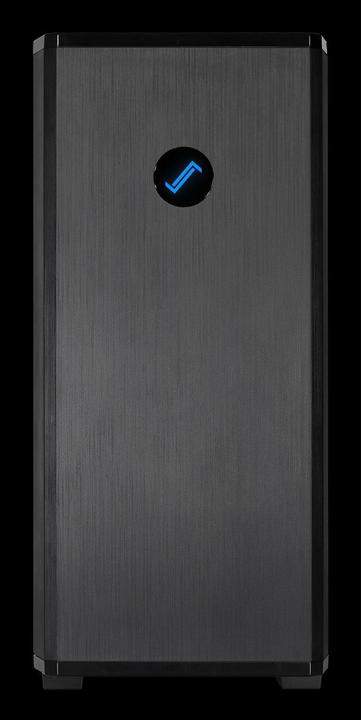 Produktbild Joule Performance Nuke RTX3060 II7 (Intel Core i7-10700F, 16 GB, 500 GB, GeForce RTX 3060)