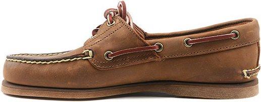 Image du produit Timberland Bateau classique 2 Eye-45.5 (45.5)
