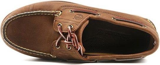 Image du produit Timberland Bateau classique 2 Eye-42 (42)