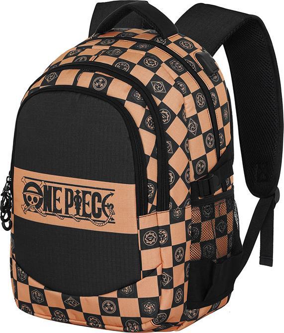 Actual product image Karactermania PLUS Running Backpack Chess