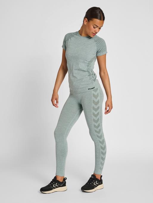 Immagine prodotto hummel Ci Maglietta Senza Cuciture (XL)