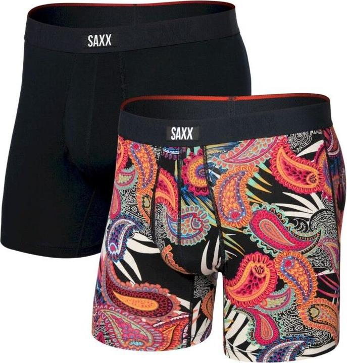 Immagine prodotto SAXX Vibe Xtra 2-Pack - Unterwäsche - Herren (M)