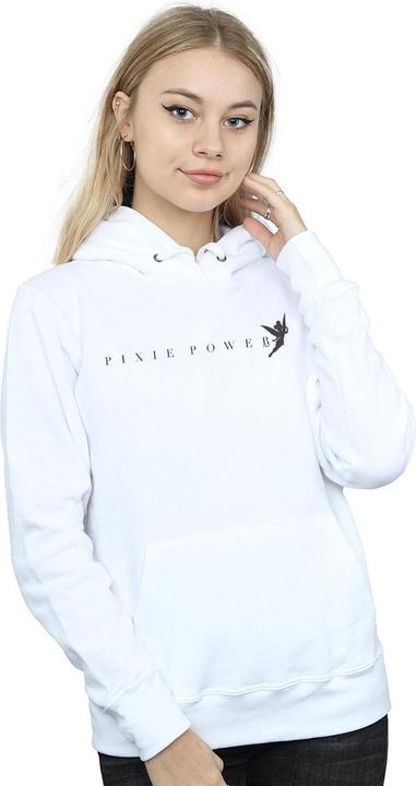 Produktbild Disney Tinker Bell Pixie Power Kapuzenpullover (S)