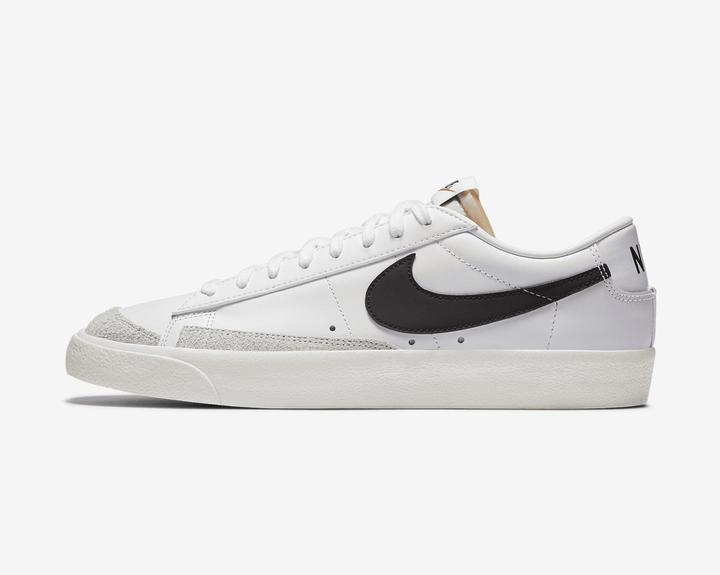 Produktbild Nike Blazer Low 77 Schuhe - 107255 (45.5)