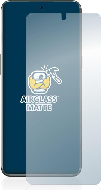 Image du produit BROTECT AirGlass Verre Mat (1 pcs, Xiaomi Mi 10T 5G)
