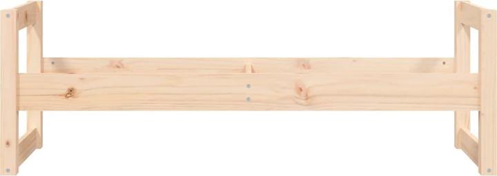 Produktbild vidaXL Worth