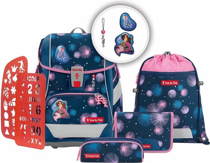 Produktbild Step by Step Set (19 l)