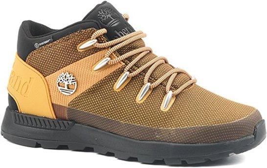 Image du produit Timberland Sprint Trekker Mid fab WP-9.5 (43.5)
