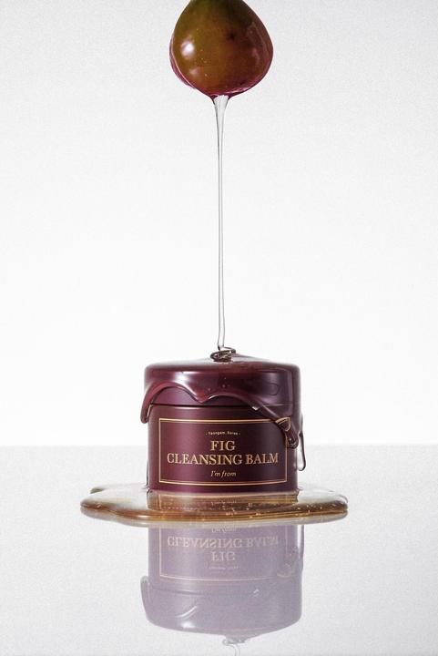 Produktbild I'm From Fig Cleansing Balm 100ml (100 ml)